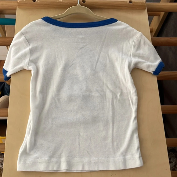 Walt Disney World Embroidered Shirt by Disney Parks Size 4T - Picture 6 of 9